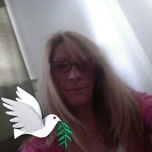 Meet your Posher, Pamela